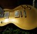 Richard Gold Top Lacquer