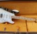 69 replica neck fitted to my Stratocaster