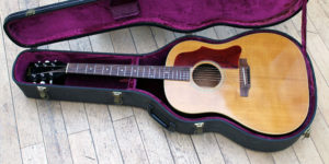 Gibson J-50