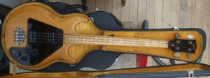 Gibson L9-S Ripper Bass