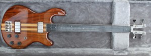 Kramer 450B aluminium necked bass