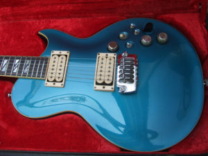 PE-1000GC Aria Pro II Gerry Cott Signature