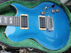 PE-1000GC Aria Pro II Gerry Cott Signature