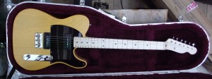 P-90 Telecaster complete