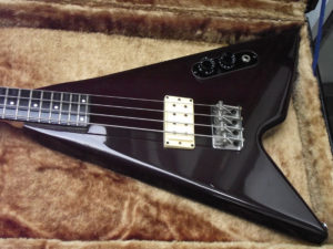 Kramer XKB-10 Bass