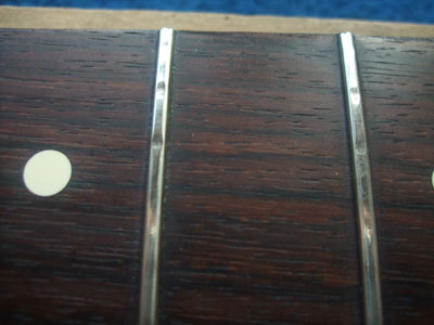 Fretwear discount